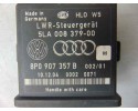 Centralita luces, Audi A4 Avant (8E) 1.8 T Quattro 2005, 8P0907357B