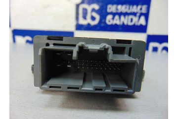 Centralita cierre, Ford Fiesta (CE1) Cool&Connect 2017, H1BT-14B534-AE