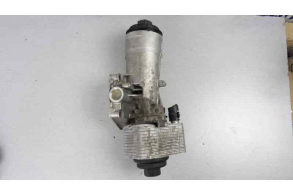 Enfriador aceite motor, Volkswagen Touran (1T1) Trendline 2004, 045115389E