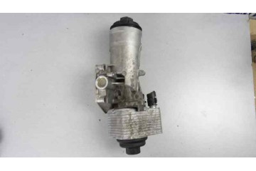 Enfriador aceite motor, Volkswagen Touran (1T1) Trendline 2004, 045115389E