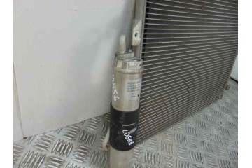 Condensador / radiador aire acondicionado, Dacia Logan 1 Básico 2007