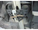 Elevalunas delantero derecho, Mazda 6 Berlina (Gg) 2.0 CRTD 120 Active (5-ptas.) 2004