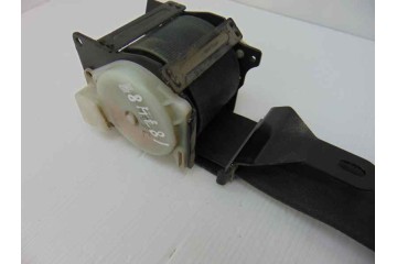 Cinturon seguridad delantero izquierdo, Mitsubishi Montero (V60/V70) 3.2 DI-D Avance (5-ptas.) 2000