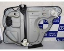 Elevalunas trasero izquierdo, Volkswagen Touran (1T1) Highline 2006, 1K0959703E