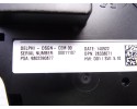 Mando multifuncion, Citroen DS5 Design 2014, 9802390877