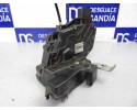 Cerradura puerta delantera derecha, Ford Mondeo Berlina (CA2) Ambiente 2008, 6M2AR21812MC