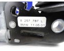 Pretensor airbag izquierdo, Bmw Serie 3 Berlina (E46) 320d, 8257787L