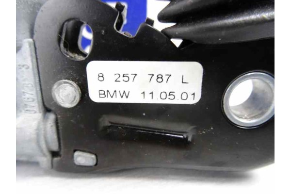 Pretensor airbag izquierdo, Bmw Serie 3 Berlina (E46) 320d, 8257787L