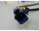 Cerradura maletero / porton, Toyota Corolla Verso (R1) 2.0 D-4D Sol 2004