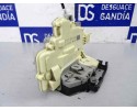 Cerradura puerta delantera derecha, Volkswagen Passat Variant (3C5) Advance 2008, 3C1837016A