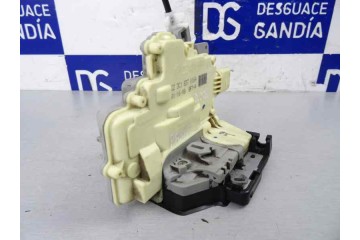 Cerradura puerta delantera derecha, Volkswagen Passat Variant (3C5) Advance 2008, 3C1837016A