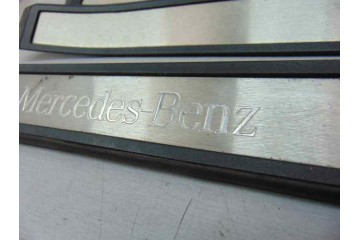 MOLDURA MERCEDES-BENZ CLASE E (BM 211) FAMILIAR