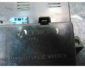 Caja reles / fusibles, Bmw Serie X5 (E53) * 2001, 6907395