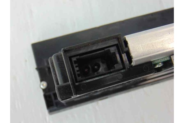 Pantalla multifuncion, Volvo C30 1.6 D 2008, 31268051