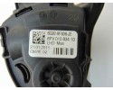 Potenciometro pedal, Ford S-max (CA1) Limited Edition 2011, 6G92-9F836-JE