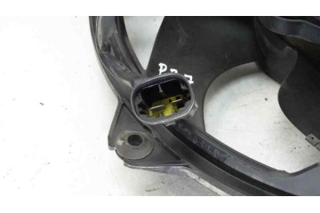 Electroventilador, Peugeot 307 Berlina (S2) X-Line 2005