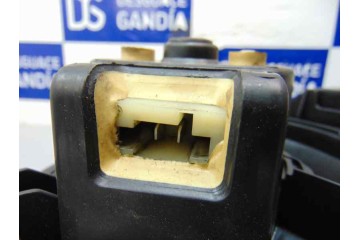 Motor calefaccion, Opel Corsa D Cosmo 2009