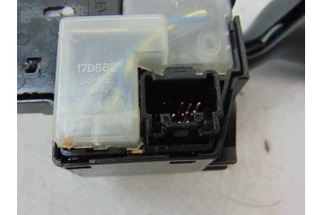 Mando luces, Mazda 3 Berlina (Bl) Active 2010