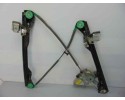 Elevalunas delantero derecho, Ford Focus Berlina (Cak) Ghia 2000