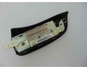 Airbag lateral izquierdo, Mazda 6 Berlina (Gg) 2.0 CRTD 120 Active (5-ptas.) 2004, ASIENTO