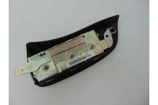 Airbag lateral izquierdo, Mazda 6 Berlina (Gg) 2.0 CRTD 120 Active (5-ptas.) 2004, ASIENTO