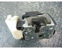 Cerradura puerta delantera derecha, Fiat I Doblò Cargo 1.3 JTD SX Furgón 2009