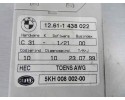 Módulo electrónico, Bmw Serie 3 Compacto (E36) 316i 1999, 1438022