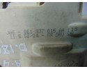 Cerradura puerta delantera izquierda, Audi A4 Avant (8E) 1.8 T Quattro 2005, 8E1837015AA