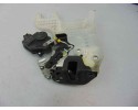 Cerradura puerta trasera derecha, Hyundai Tucson (Jm) 2,0 CRDi VGT Comfort Full 4X4 2007