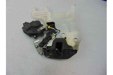 Cerradura puerta trasera derecha, Hyundai Tucson (Jm) 2,0 CRDi VGT Comfort Full 4X4 2007