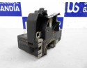 Cerradura puerta delantera derecha, Opel Astra G Coupe 2.2 DTI Edition 2003