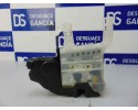 Cerradura puerta delantera derecha, Hyundai Tucson (Jm) 2,0 CRDi VGT Comfort Full 4X4 2007