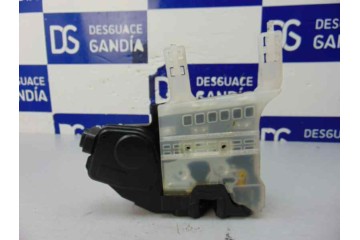 Cerradura puerta delantera derecha, Hyundai Tucson (Jm) 2,0 CRDi VGT Comfort Full 4X4 2007
