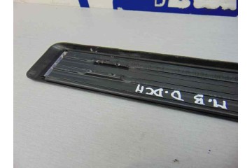 MOLDURA MERCEDES-BENZ CLASE E (BM 211) FAMILIAR