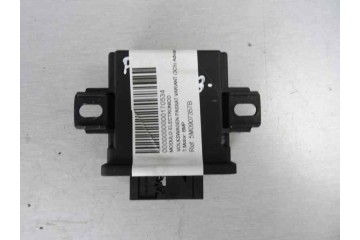 Módulo electrónico, Volkswagen Passat Variant (3C5) Advance 2008, 5M0907357B