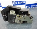 Cerradura puerta delantera izquierda, Bmw Serie 5 Touring (E39) 530d 2003