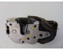 Cerradura puerta delantera derecha, Chevrolet Aveo Hatchback Lt 2012