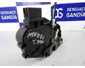 Cerradura puerta trasera derecha, Ford Mondeo Berlina (CA2) Ambiente 2008, 6M2AR26412EC