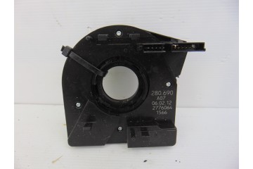 Anillo airbag, Volkswagen Polo V (6R1) Advance 2012, 30747589