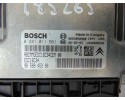 Centralita motor uce, Citroen C5 Berlina Sx (e) 2006, 9658945380