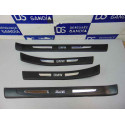  MOLDURA BMW SERIE 7 (E65/E66) 730d 2008 183569 BMW - 1