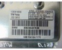 Airbag lateral delantero izquierdo, Bmw Serie 7 (E65/E66) 730d 2008, 30321241B