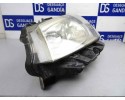 Faro izquierdo, Renault Megane Ii Berlina 5P Authentique 2004