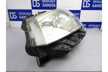 Faro izquierdo, Renault Megane Ii Berlina 5P Authentique 2004