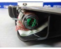 Airbag lateral izquierdo, Nissan Navara Pickup (D40M) Doble Cab SE 4X4 2007, ALJD07Y150739