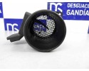 Caudalimetro, Peugeot 307 (S1)(04.2001) XR Clim 2004, 9629471080