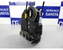 Cerradura puerta trasera izquierda, Toyota Auris (E15) Sol 2006