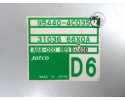Centralita cambio automatico, Kia Sorento (Bl) 2.5 CRDi EX 2004, 95440-4C035