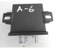 Centralita luces, Audi A6 Avant (4F5) 3.0 TDI Quattro (171kW) 2006, 8P0907357F
