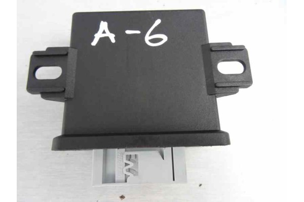 Centralita luces, Audi A6 Avant (4F5) 3.0 TDI Quattro (171kW) 2006, 8P0907357F